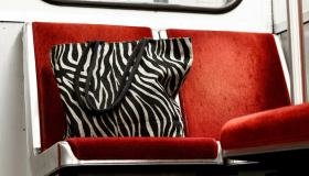 Oggetti smarriti in treno o in stazione: cosa fare