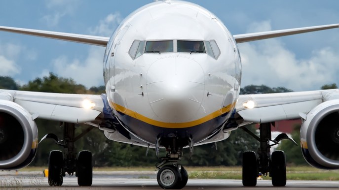 Ryanair: 24 ore di offerte per partire quest’estate