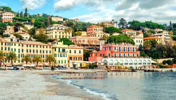 Bandiere Blu 2017: ecco le 10 spiagge più belle d’Italia