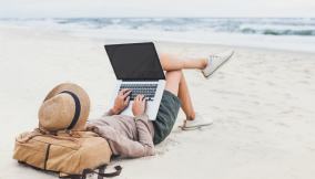 Ti piace viaggiare- Ecco i lavori che ti faranno girare il mondo