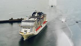 Dal Mediterraneo ai Caraibi