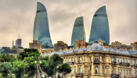 10 motivi per cui l’Azerbaijan è il Paese da visitare quest’anno