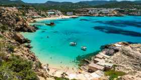 Cosa fare a Ibiza: le spiagge segrete dell’isola
