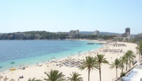 10 cose da fare a Magaluf, la città del divertimento a Maiorca