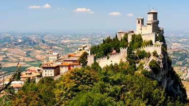 San Marino, per gli amanti delle due ruote e della vacanza outdoor