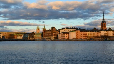 Destinazione Stoccolma: il fascino della Venezia del Nord
