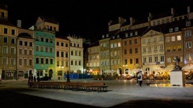 Cosa vedere a Varsavia: guida alle attrazioni della capitale del nord