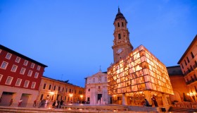 A Saragozza, alla scoperta dei suoi musei più interessanti