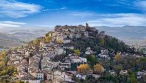 Cordes sur Ciel