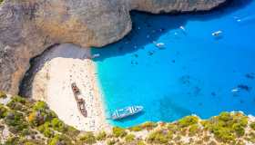 Grecia low cost: le isole più economiche dove andare quest’estate