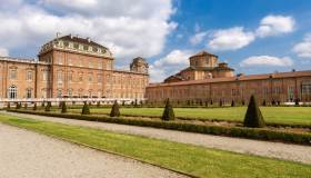 Destinazione Venaria Reale, la residenza di caccia del re d’Italia