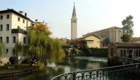 Ciclovia del Livenza: su due ruote fra natura e storia