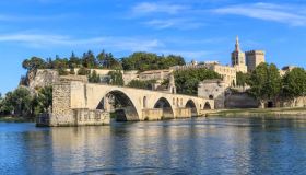 Cosa fare ad Avignone: una giornata nel centro storico