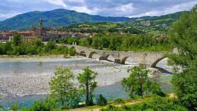 Cosa vedere a Bobbio, un borgo medievale tutto da scoprire