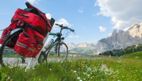 Le piste ciclabili del Trentino Alto Adige