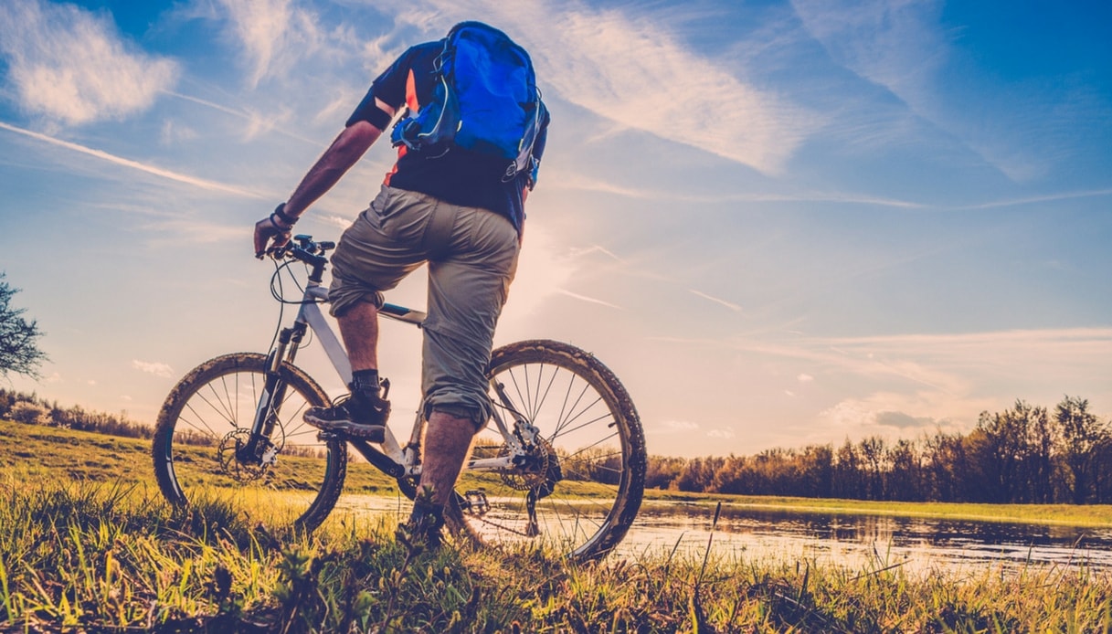 Ciclovia Del Livenza Su Due Ruote Fra Natura E Storia