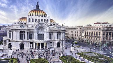 Cosa vedere a Città del Messico, a spasso per la Ciudad