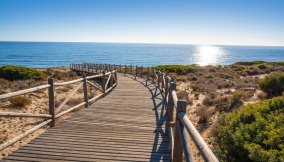 dune artola marbella