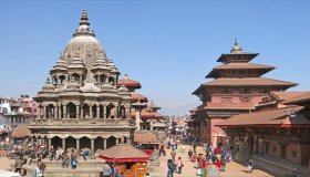 Nella valle di Kathmandu, la magia di Bhaktapur e Patan