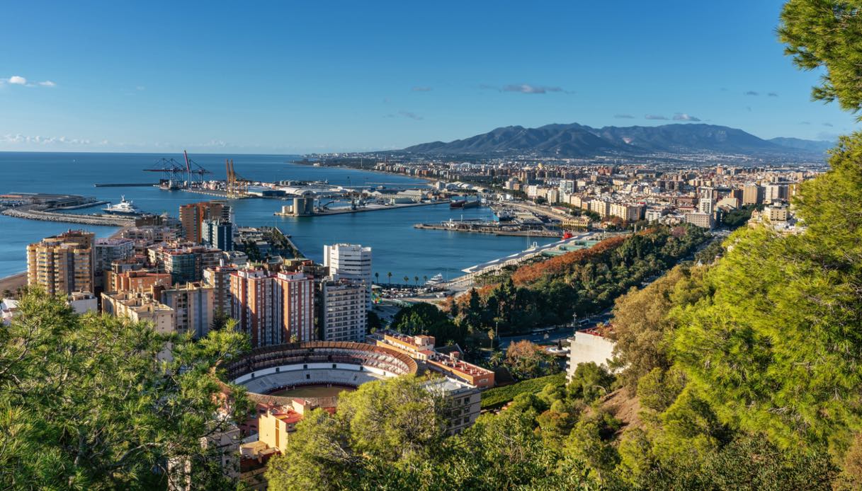 Malaga