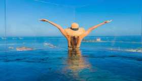 Il mare è un farmaco che cura almeno 16 malattie: lo dice la scienza