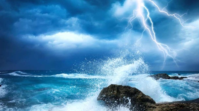 Meteo: è in arrivo il ciclone islandese. Cosa accadrà