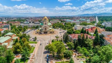 Sofia: cosa vedere nella città più bella della Bulgaria