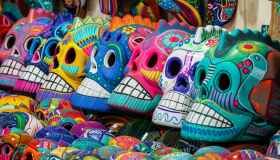 Tour a Città del Messico, la grande metropoli del Messico: cosa vedere fra mercati, storia e artigianato