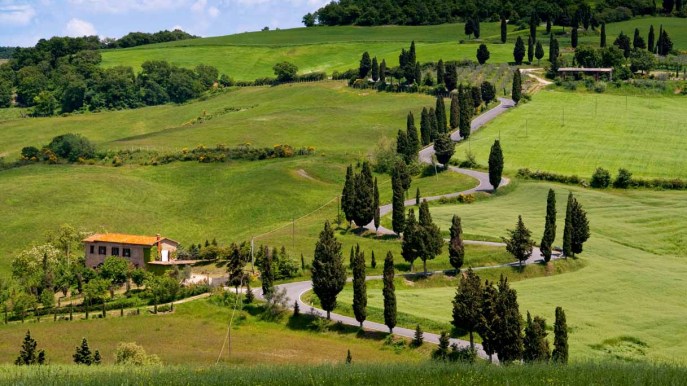 La Toscana è la regina italiana dell’ospitalità secondo TripAdvisor