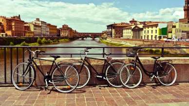 Toscana in bicicletta: 7 itinerari e località imperdibili