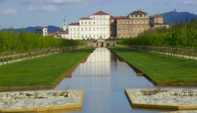 Destinazione Venaria Reale, la residenza di caccia del re d’Italia