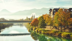 Cosa fare a Villach, incantevole città dell’Austria