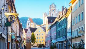 Füssen