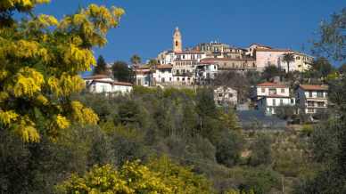 Cosa vedere a Seborga, il principato nell’entroterra ligure