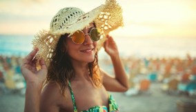 combattere caldo vacanza