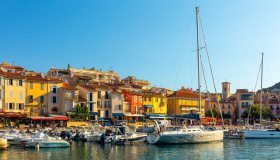 Cosa vedere a Cassis, nella magia della Provenza