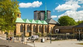 Cosa vedere a Essen, la città più verde della Germania