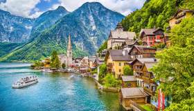 Alla scoperta di Hallstatt, tra laghi e antiche civiltà