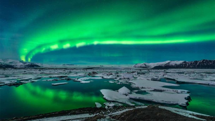 Vacanze in Islanda: i consigli per un viaggio low cost