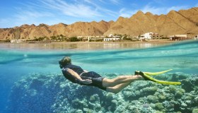 Cosa vedere nel Sinai, paradiso sul Mar Rosso