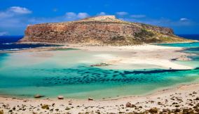 le spiagge più belle di Creta