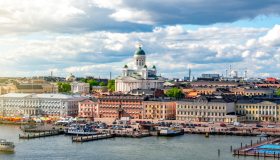 Cosa fare a Helsinki, a spasso per il centro