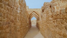 Cosa vedere in Bahrein, la perla del Golfo Persico