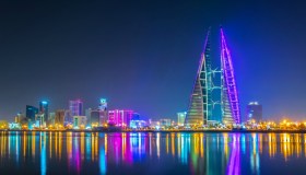 Weekend lungo nel Bahrein, motori, relax e cultura