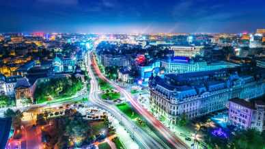 3 giorni a Bucarest: cosa fare nella capitale della Romania