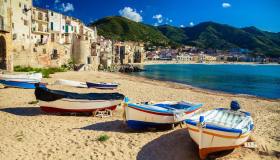 La Sicilia è la migliore destinazione per gli stranieri