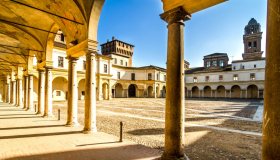 Cosa vedere a Mantova, una passeggiata nella città di Virgilio