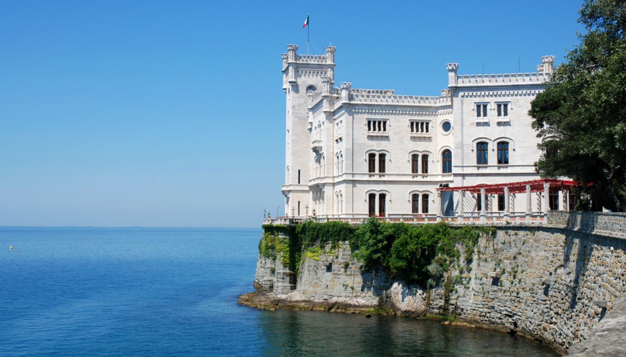 Cosa vedere a Trieste, i musei da non perdere