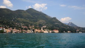 Gardone Riviera, la perla del Lago di Garda, fra giardini e i ricordi di D’Annunzio