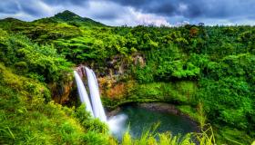 Cosa vedere alle isole Hawaii: cascate, arcobaleni e vulcani